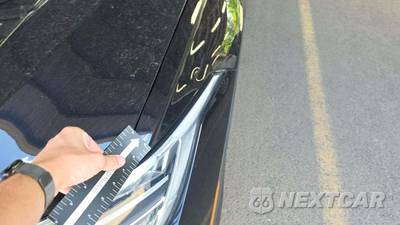 2023 Volkswagen Tiguan SE - zdjęcie 24 z 30 - miniatura