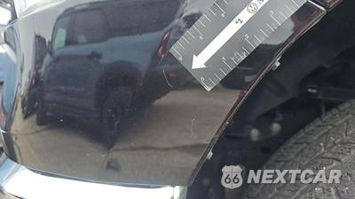 2023 Ram 1500 Big Horn Crew Cab Short Bed - zdjęcie 27 z 27 - miniatura