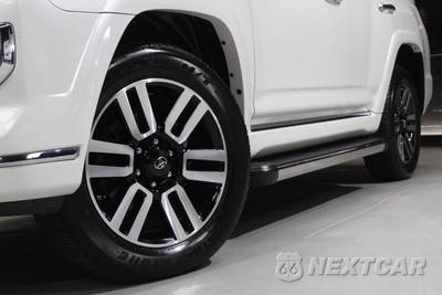 2019 Toyota 4Runner Limited - zdjęcie 16 z 68 - miniatura