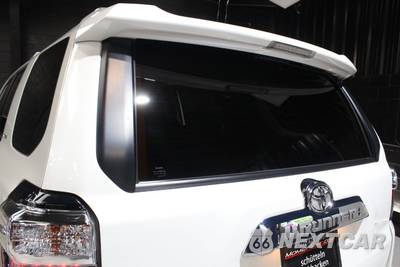 2019 Toyota 4Runner Limited - zdjęcie 65 z 68 - miniatura