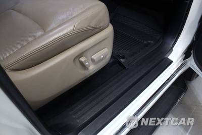 2019 Toyota 4Runner Limited - zdjęcie 44 z 68 - miniatura