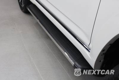 2019 Toyota 4Runner Limited - zdjęcie 18 z 68 - miniatura