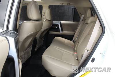 2019 Toyota 4Runner Limited - zdjęcie 37 z 68 - miniatura