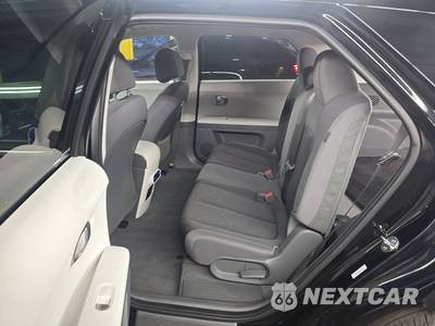 2024 Hyundai IONIQ 5 SEL - zdjęcie 13 z 20 - miniatura