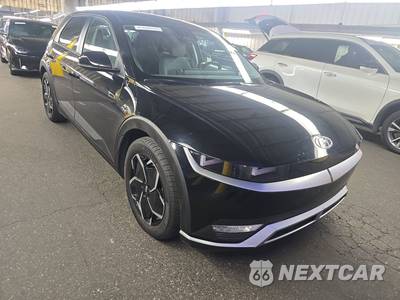 2024 Hyundai IONIQ 5 SEL - zdjęcie 3 z 20 - miniatura