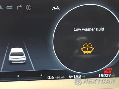 2024 Hyundai IONIQ 5 SEL - zdjęcie 12 z 20 - miniatura