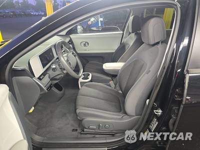 2024 Hyundai IONIQ 5 SEL - zdjęcie 7 z 20 - miniatura