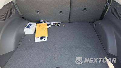 2024 Hyundai IONIQ 5 SEL - zdjęcie 19 z 20 - miniatura