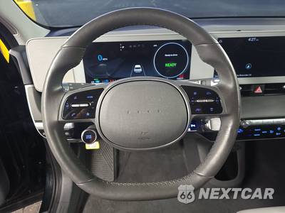 2024 Hyundai IONIQ 5 SEL - zdjęcie 10 z 20 - miniatura