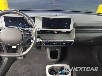 2024 Hyundai IONIQ 5 SEL - zdjęcie 11 z 20 - miniatura