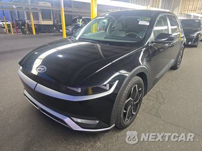 2024 Hyundai IONIQ 5 SEL - zdjęcie 1 z 20 - miniatura