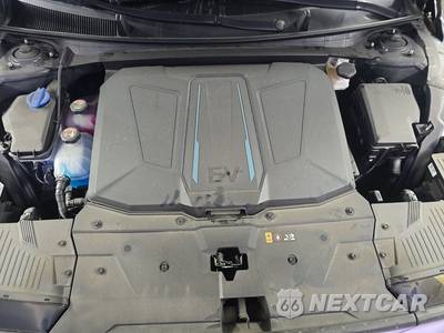 2024 Hyundai IONIQ 5 SEL - zdjęcie 15 z 20 - miniatura