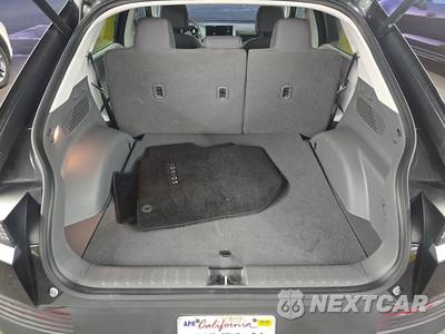 2024 Hyundai IONIQ 5 SEL - zdjęcie 16 z 20 - miniatura
