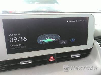 2024 Hyundai IONIQ 5 SEL - zdjęcie 18 z 20 - miniatura
