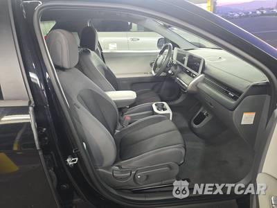 2024 Hyundai IONIQ 5 SEL - zdjęcie 8 z 20 - miniatura