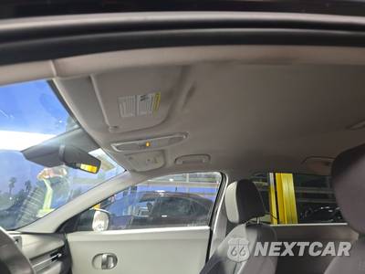 2024 Hyundai IONIQ 5 SEL - zdjęcie 17 z 20 - miniatura