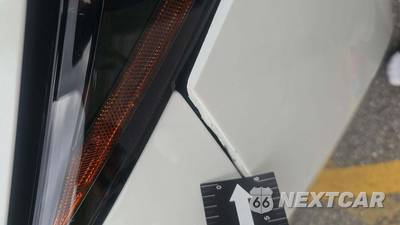 2021 Toyota Venza LE - zdjęcie 19 z 24 - miniatura
