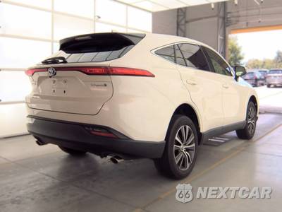 2021 Toyota Venza LE - zdjęcie 4 z 24 - miniatura
