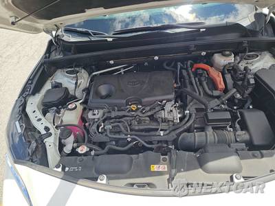 2021 Toyota Venza LE - zdjęcie 15 z 24 - miniatura
