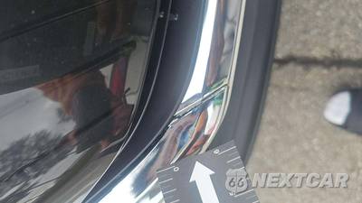 2021 Toyota Venza LE - zdjęcie 22 z 24 - miniatura