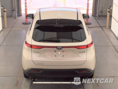 2021 Toyota Venza LE - zdjęcie 5 z 24 - miniatura