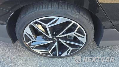 2024 Hyundai IONIQ 6 SEL - zdjęcie 26 z 32 - miniatura