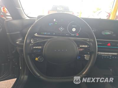 2024 Hyundai IONIQ 6 SEL - zdjęcie 10 z 32 - miniatura