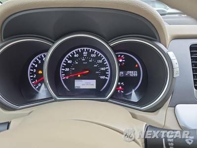 2012 Nissan Murano S - zdjęcie 15 z 21 - miniatura