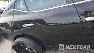 2018 Nissan Maxima SL - zdjęcie 28 z 51 - miniatura