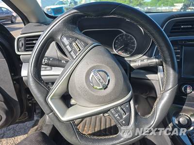 2018 Nissan Maxima SL - zdjęcie 10 z 51 - miniatura