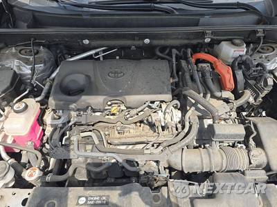 2023 Toyota RAV4 Hybrid XSE - zdjęcie 15 z 19 - miniatura