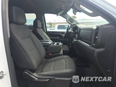 2024 Chevrolet Silverado 2500HD LT Crew Cab Long Bed 1LT - zdjęcie 8 z 23 - miniatura