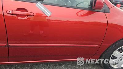 2005 Toyota Corolla S - zdjęcie 18 z 32 - miniatura