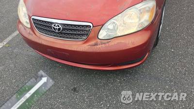 2005 Toyota Corolla S - zdjęcie 24 z 32 - miniatura