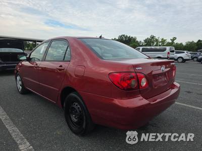 2005 Toyota Corolla S - zdjęcie 6 z 32 - miniatura
