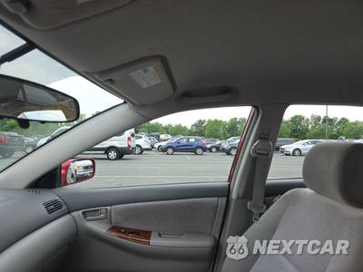 2005 Toyota Corolla S - zdjęcie 17 z 32 - miniatura
