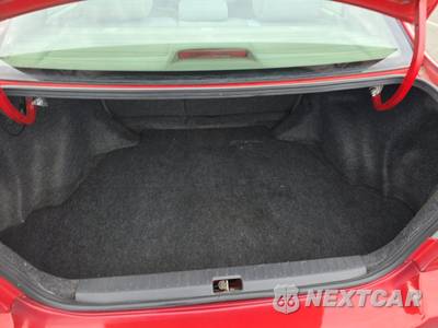 2005 Toyota Corolla S - zdjęcie 16 z 32 - miniatura