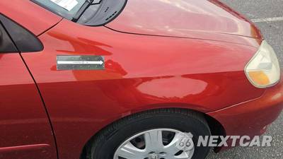 2005 Toyota Corolla S - zdjęcie 21 z 32 - miniatura