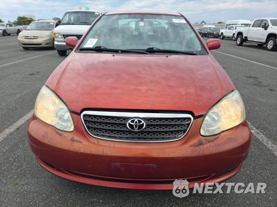2005 Toyota Corolla S - zdjęcie 2 z 32 - miniatura