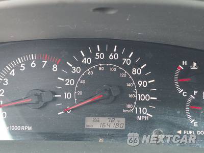 2005 Toyota Corolla S - zdjęcie 12 z 32 - miniatura