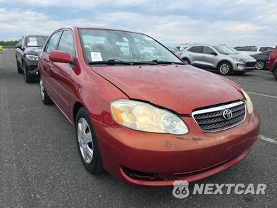 2005 Toyota Corolla S - zdjęcie 3 z 32 - miniatura