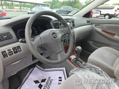 2005 Toyota Corolla S - zdjęcie 11 z 32 - miniatura