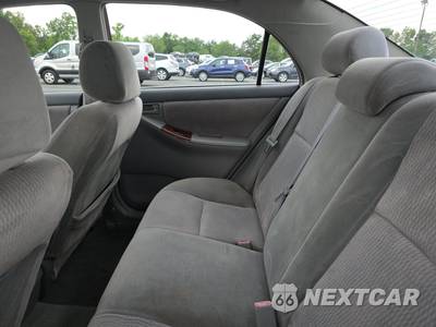 2005 Toyota Corolla S - zdjęcie 13 z 32 - miniatura