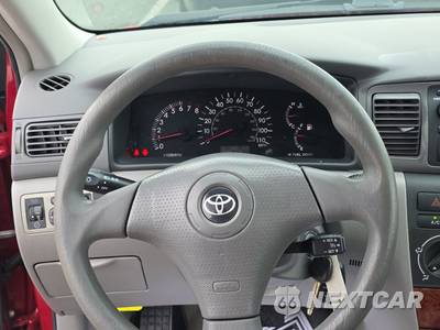 2005 Toyota Corolla S - zdjęcie 10 z 32 - miniatura