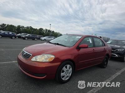 2005 Toyota Corolla S - zdjęcie 1 z 32 - miniatura