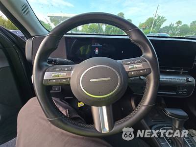 2026 Hyundai Kona SEL Sport - zdjęcie 10 z 18 - miniatura