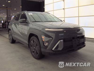 2026 Hyundai Kona SEL Sport - zdjęcie 3 z 18 - miniatura