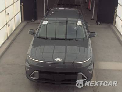 2026 Hyundai Kona SEL Sport - zdjęcie 2 z 18 - miniatura