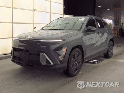 2026 Hyundai Kona SEL Sport - zdjęcie 1 z 18 - miniatura