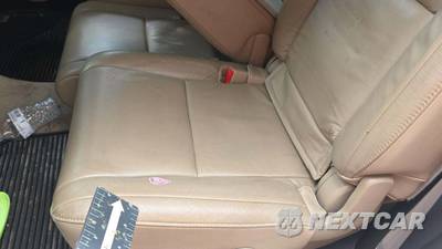 2008 Toyota Sequoia Limited - zdjęcie 22 z 40 - miniatura